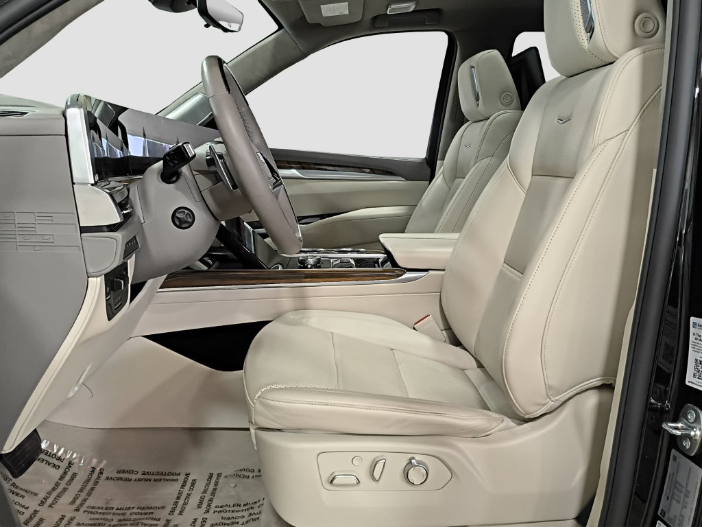 Photo 8 of this Cadillac Escalade