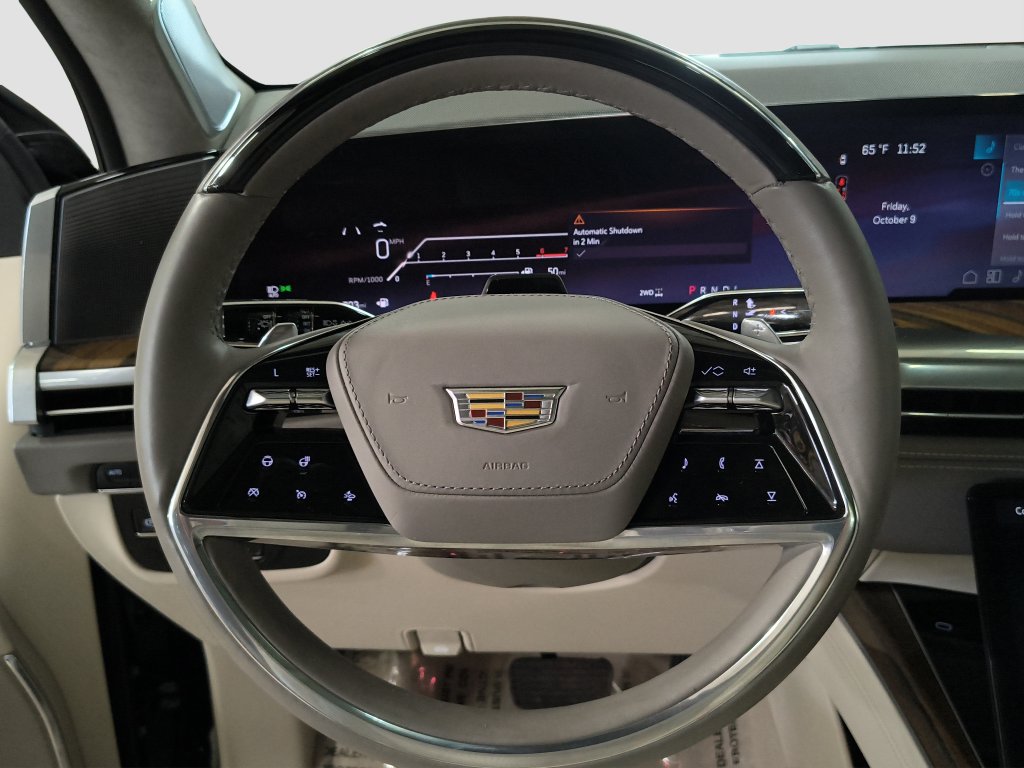 Photo 11 of this Cadillac Escalade