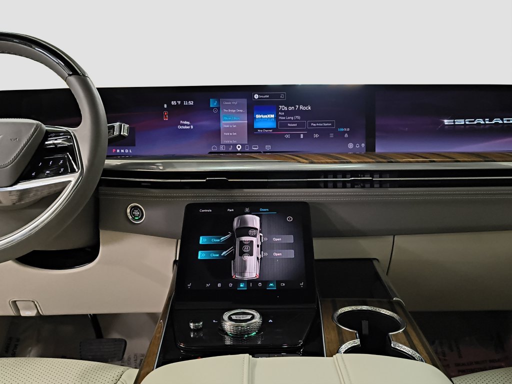 Photo 15 of this Cadillac Escalade