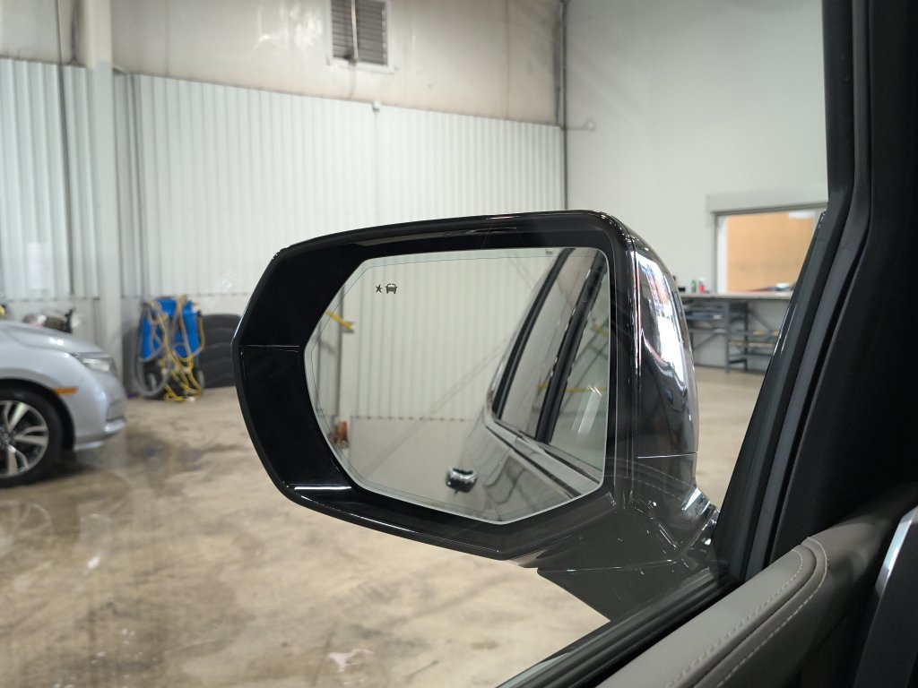 Photo 21 of this Cadillac Escalade