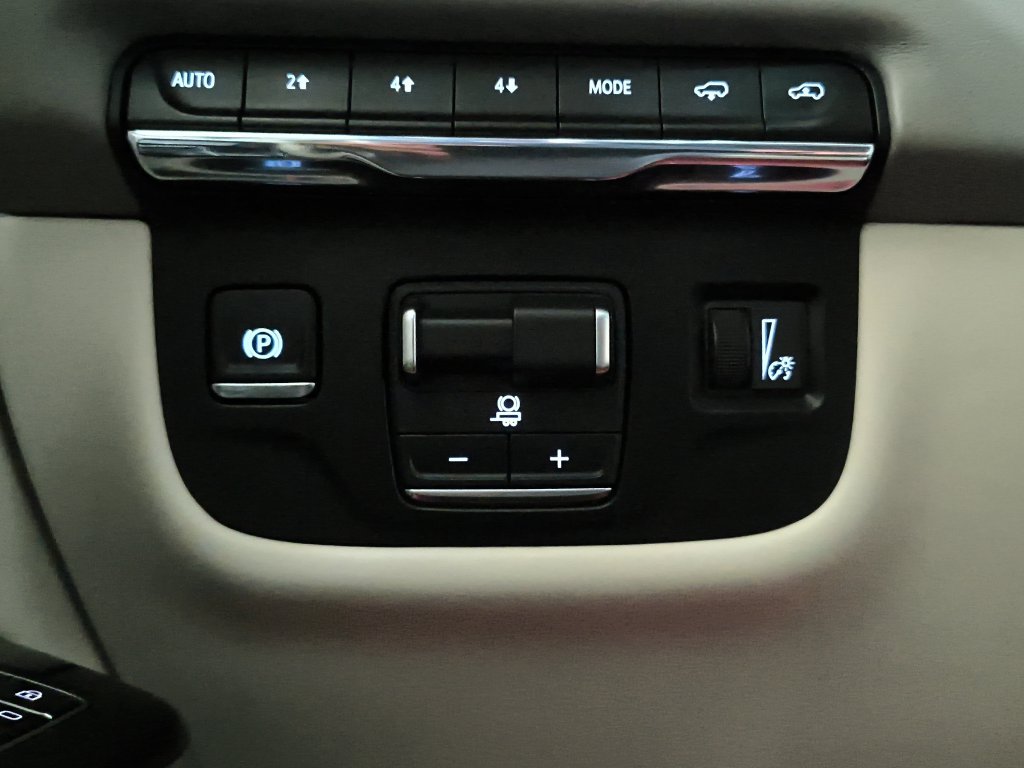 Photo 22 of this Cadillac Escalade