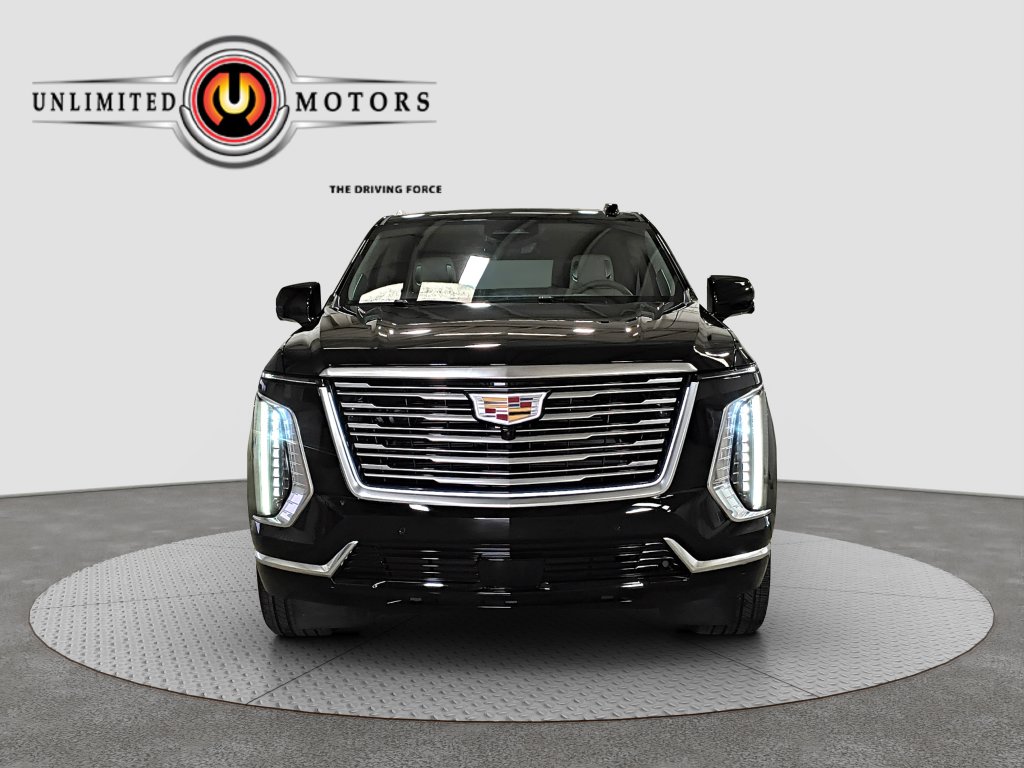 Photo 24 of this Cadillac Escalade