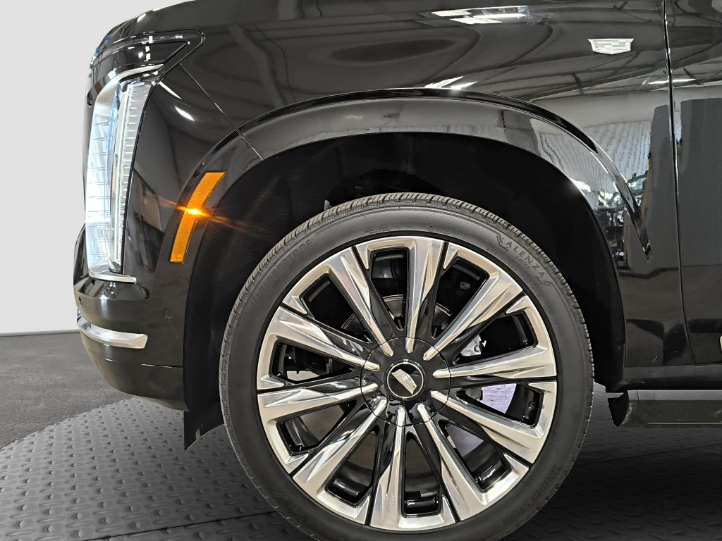 Photo 25 of this Cadillac Escalade