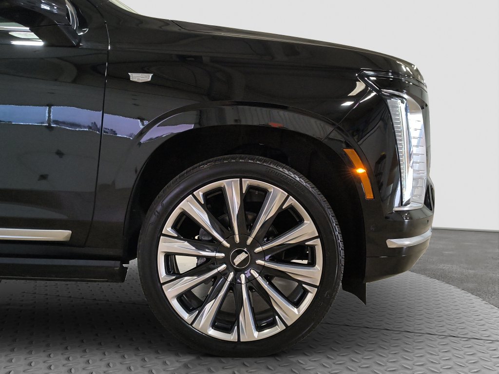 Photo 30 of this Cadillac Escalade