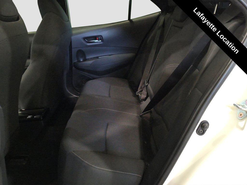 Photo 8 of this Toyota GR Corolla