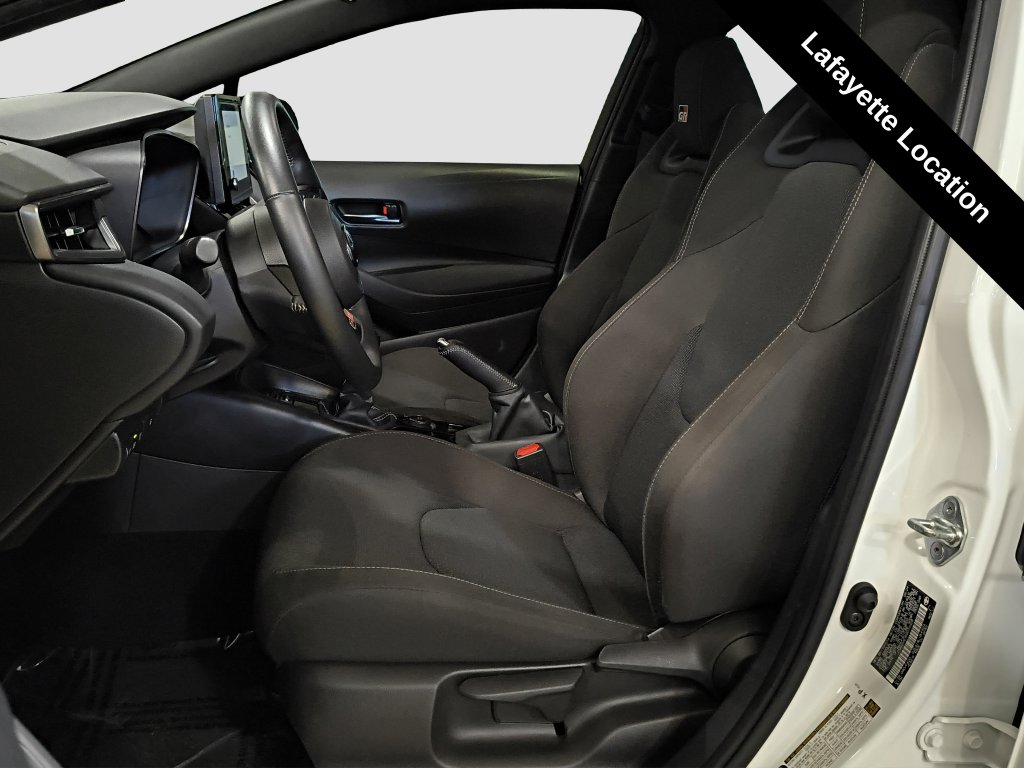 Photo 7 of this Toyota GR Corolla