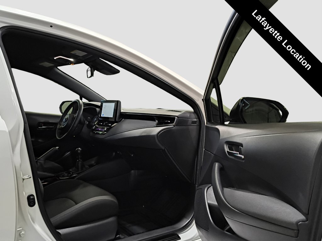 Photo 15 of this Toyota GR Corolla