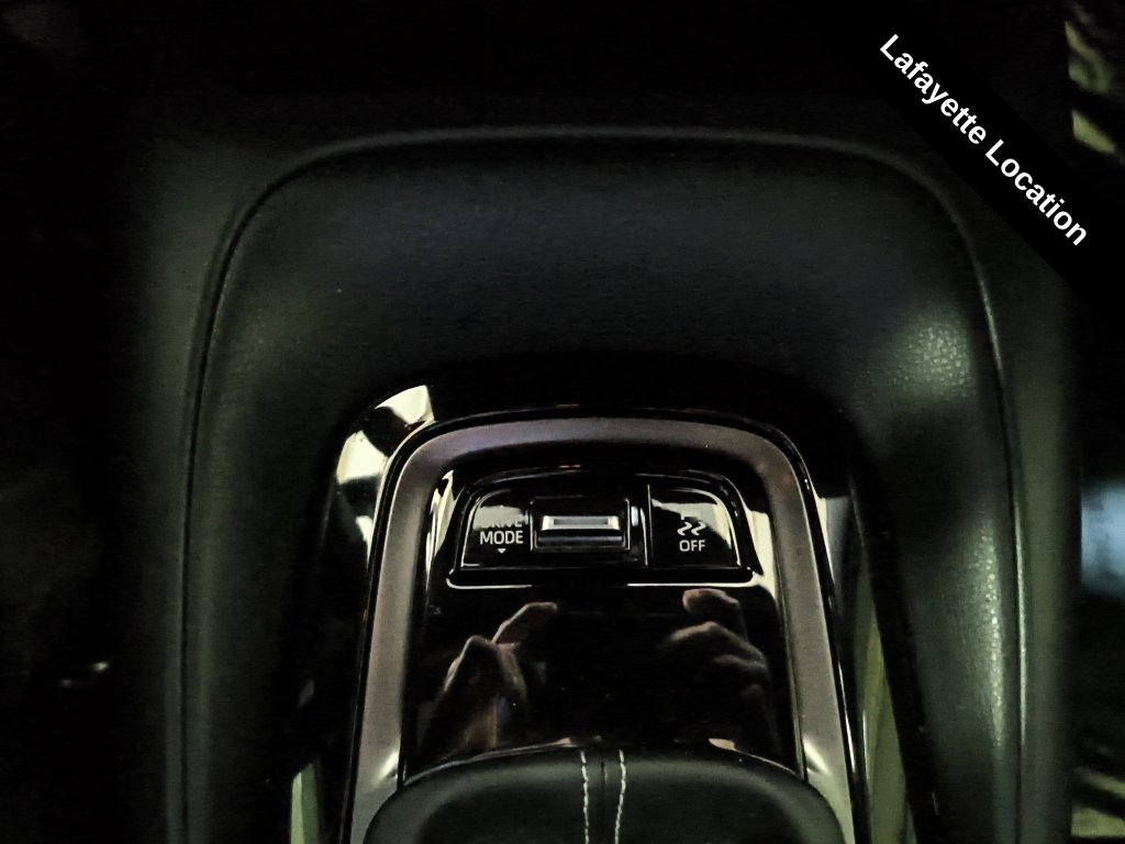 Photo 16 of this Toyota GR Corolla