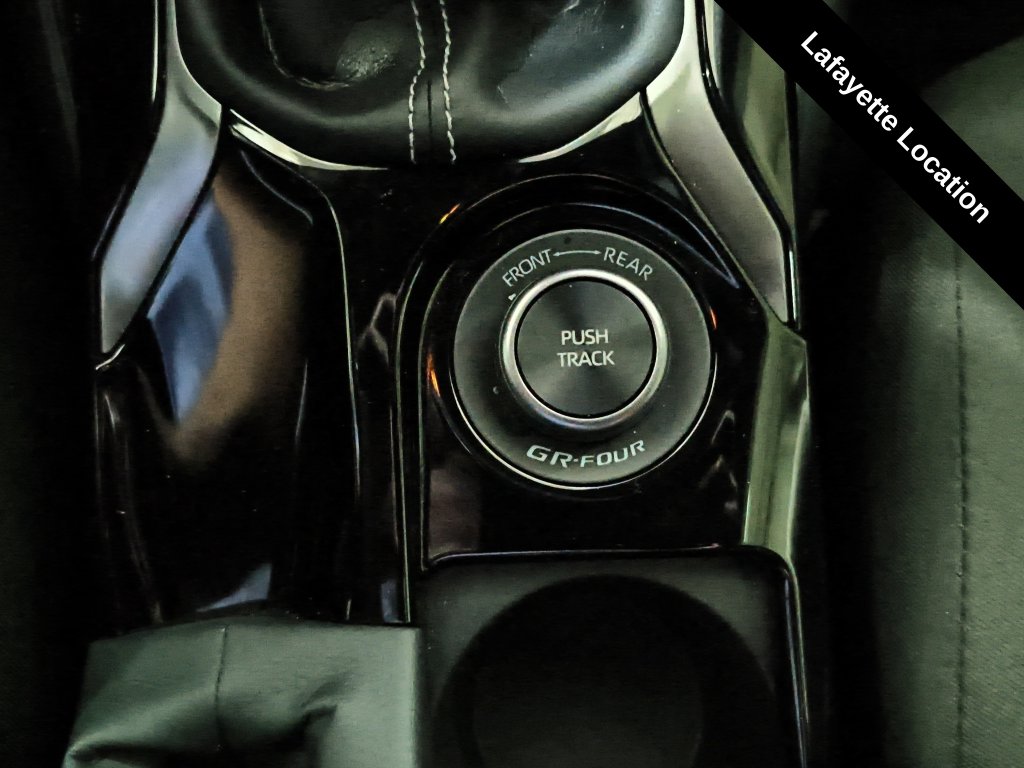 Photo 17 of this Toyota GR Corolla