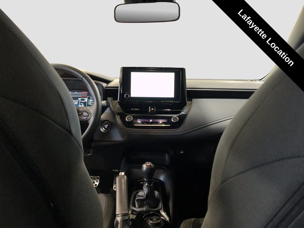 Photo 23 of this Toyota GR Corolla
