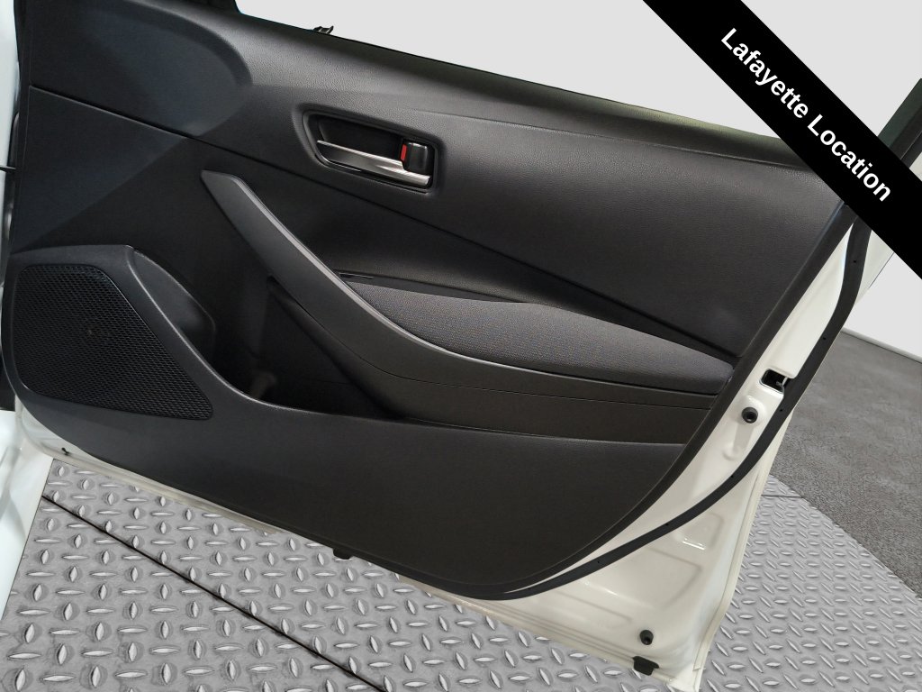 Photo 21 of this Toyota GR Corolla