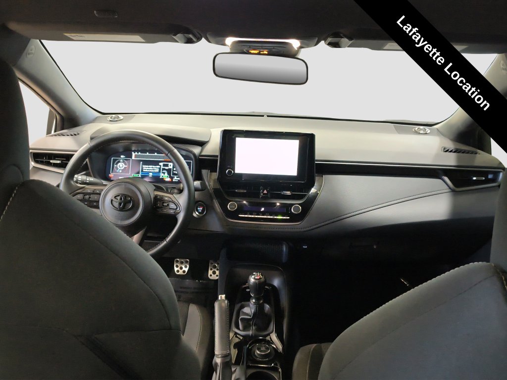 Photo 22 of this Toyota GR Corolla