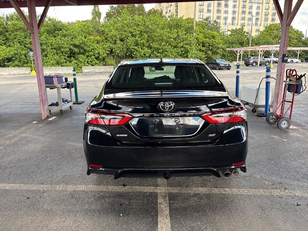 Photo 5 of this Toyota Camry