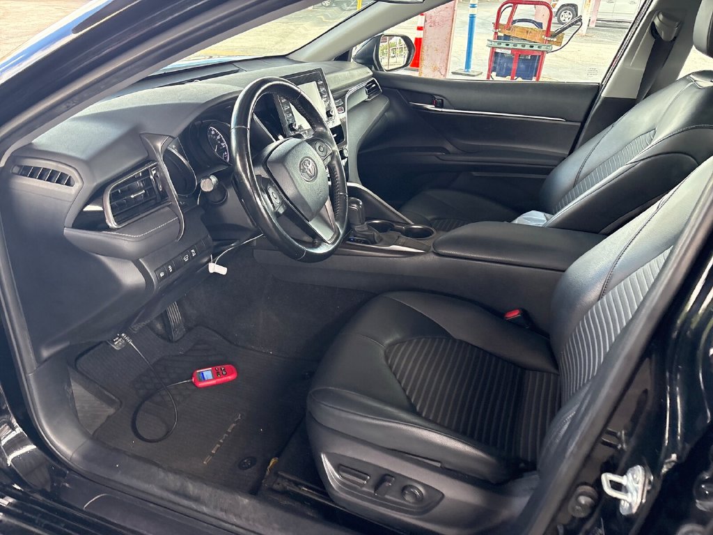 Photo 7 of this Toyota Camry