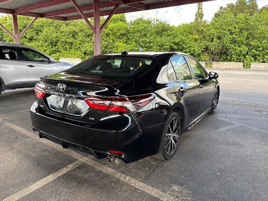Photo 6 of this Toyota Camry