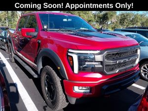 View 2024 Ford F-150 