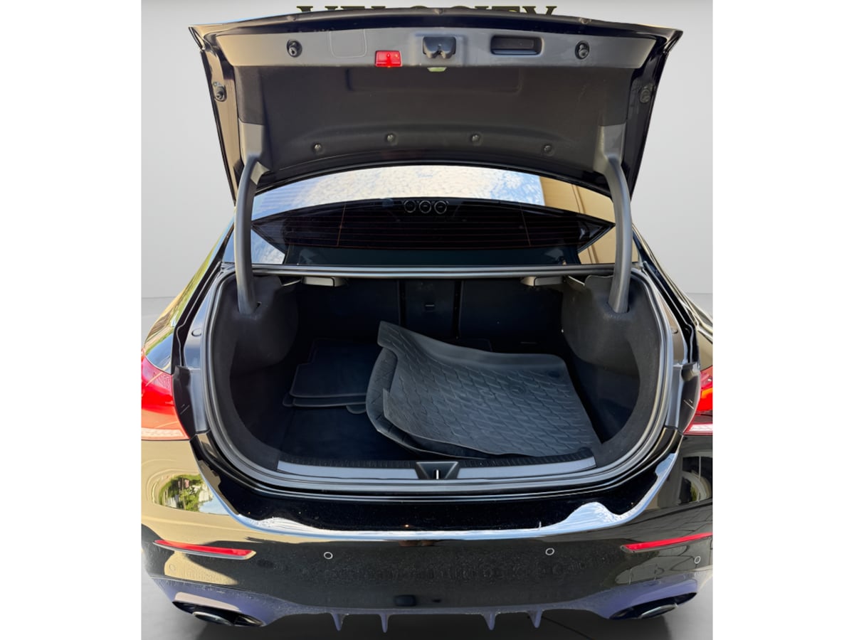 Photo 44 of this Mercedes-Benz AMG A 35
