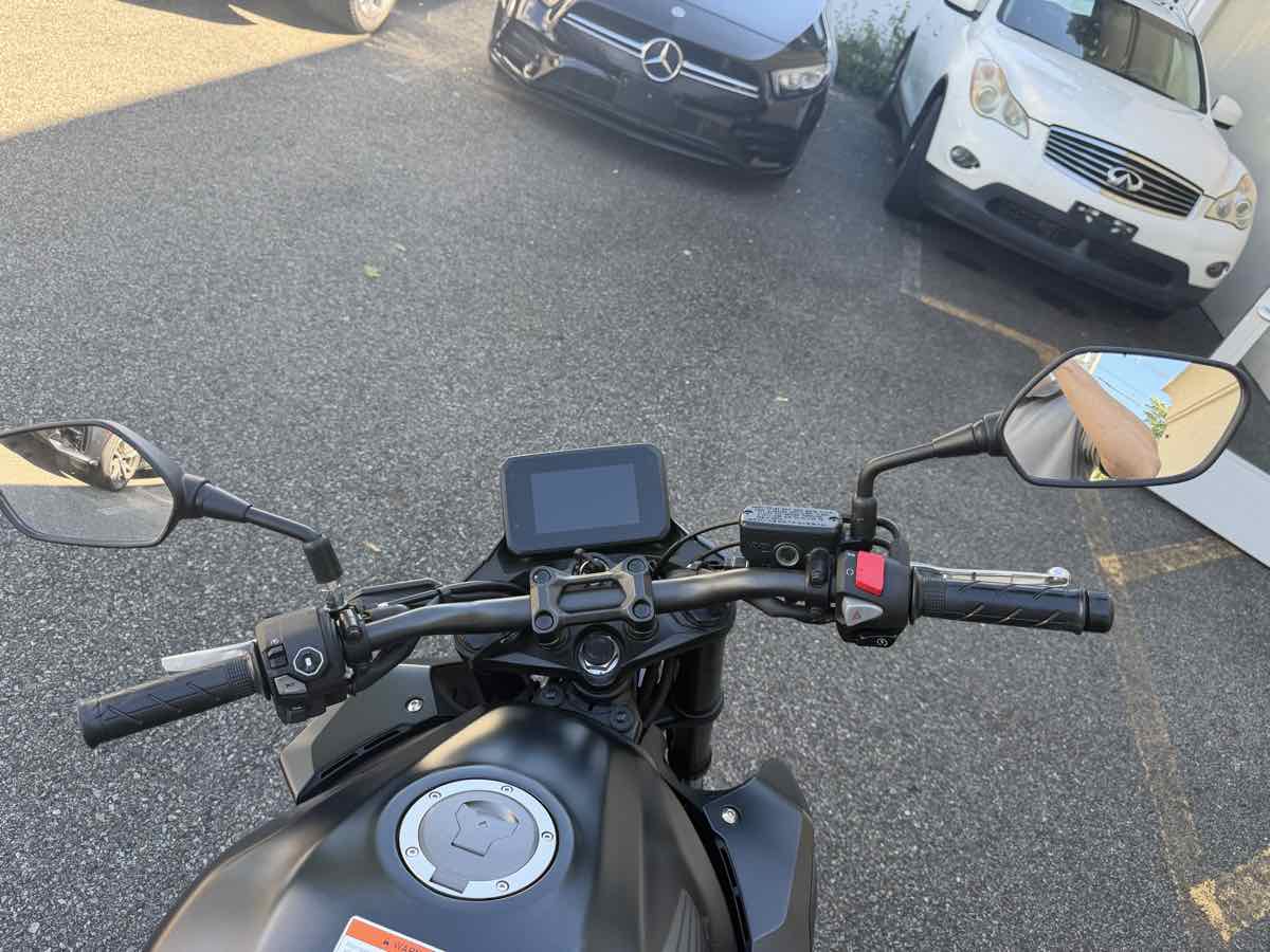 Photo 7 of this Honda CB500F