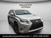 2021 Lexus GX 460 Premium 4WD
