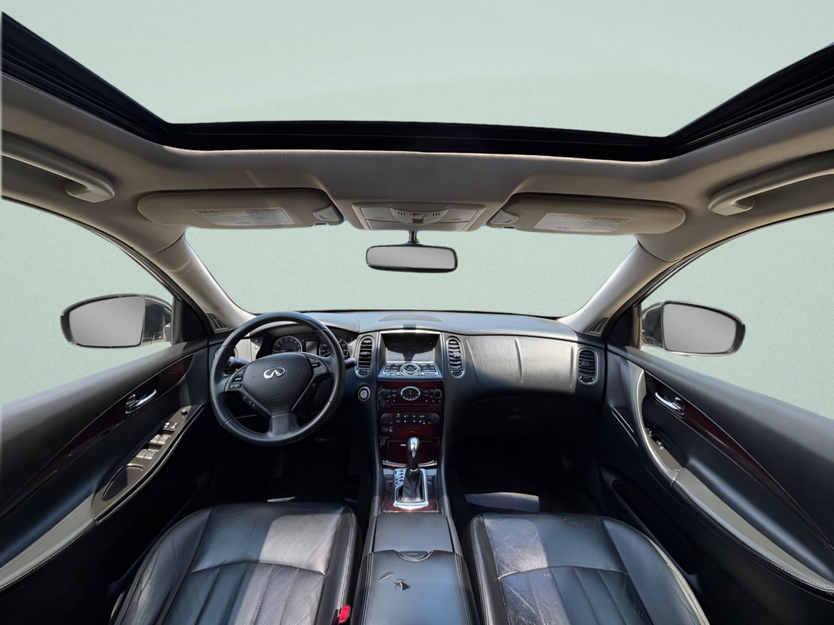 Photo 12 of this INFINITI QX50