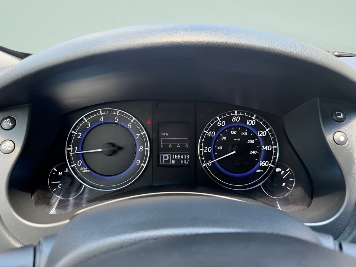 Photo 14 of this INFINITI QX50