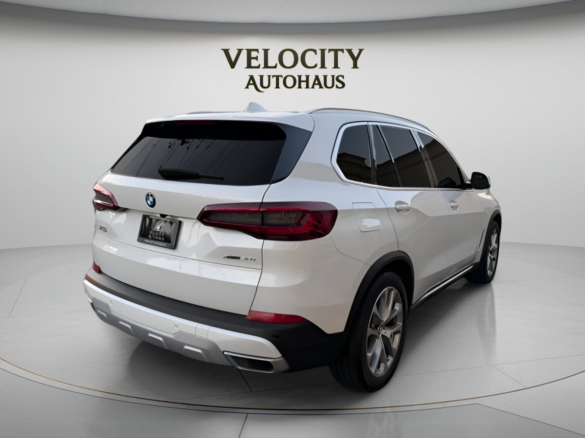 2021 BMW X5 40i - Photo 7
