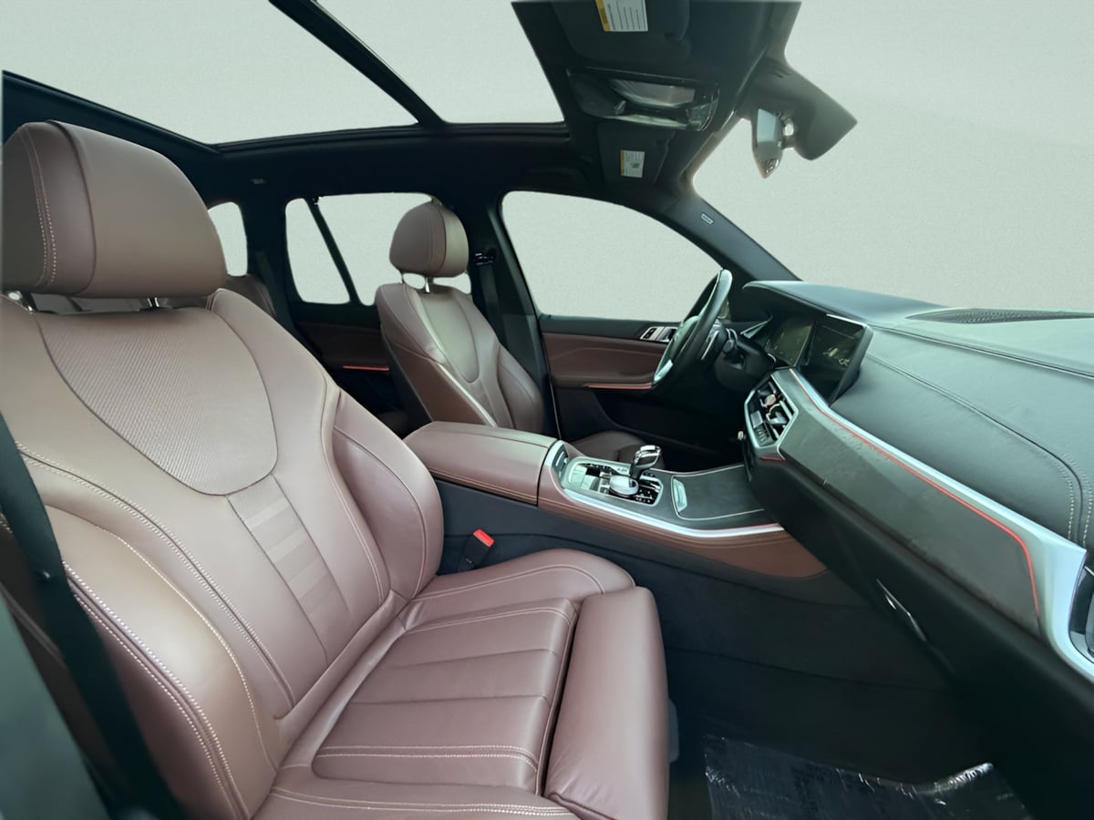 2021 BMW X5 40i - Photo 12