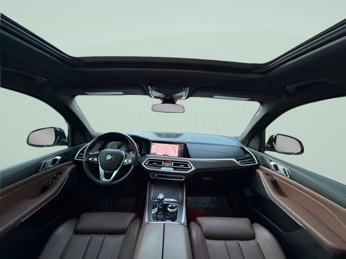 2021 BMW X5 40i - Photo 13