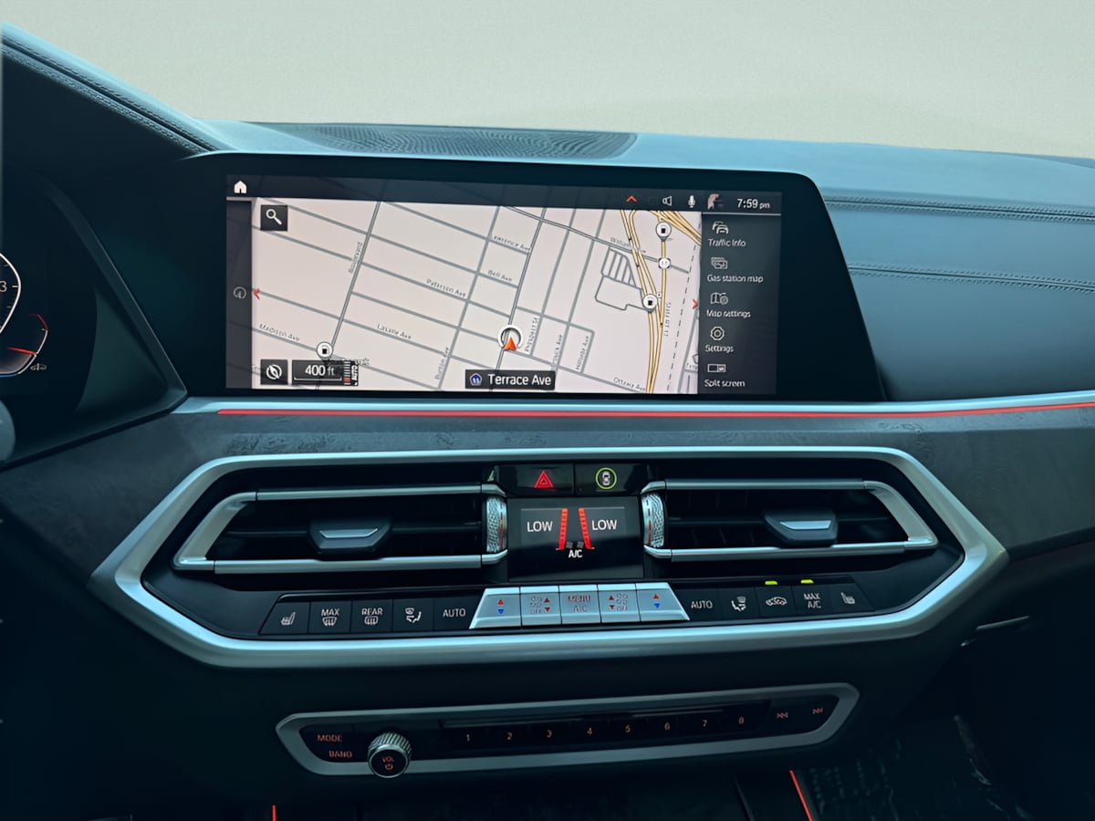 2021 BMW X5 40i - Photo 14