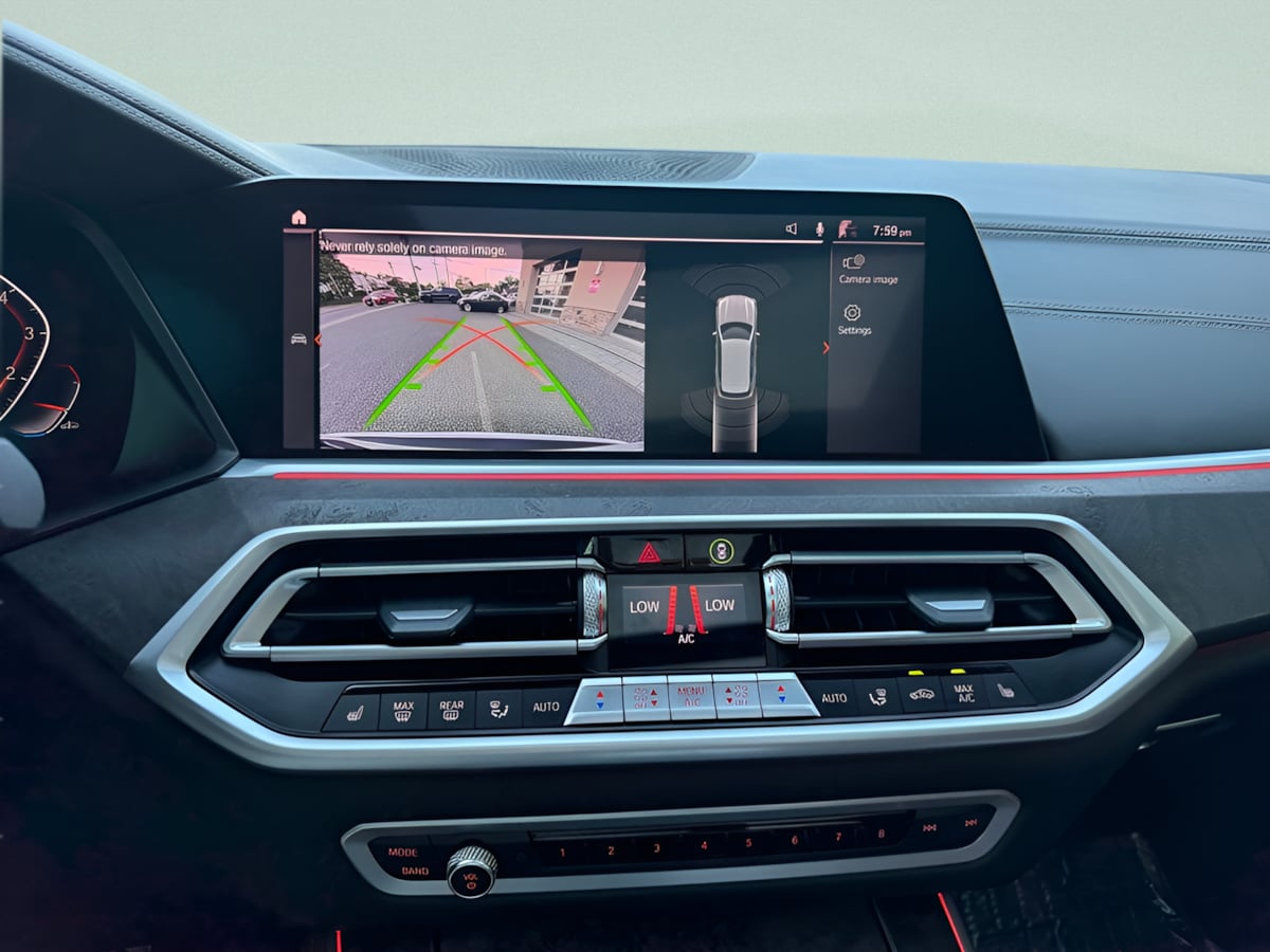 2021 BMW X5 40i - Photo 15