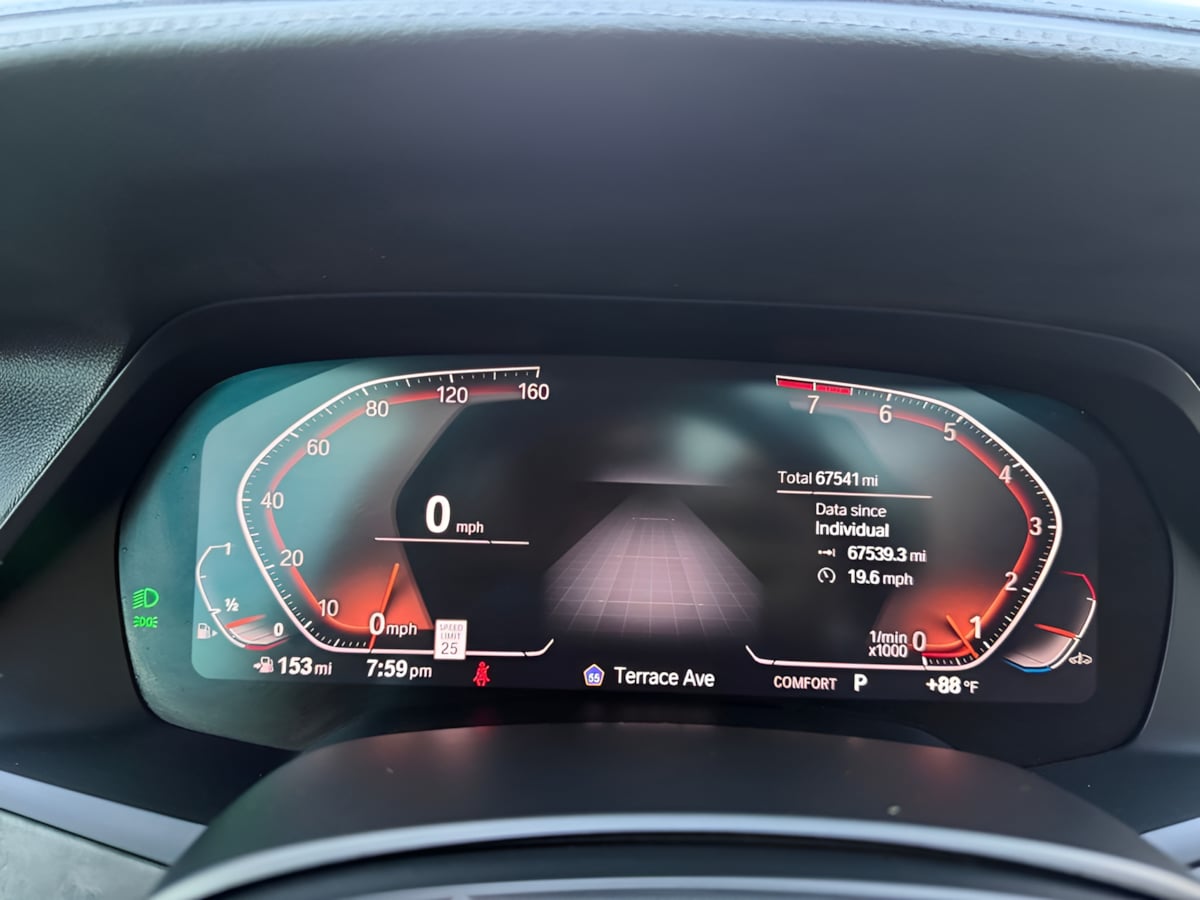 2021 BMW X5 40i - Photo 17