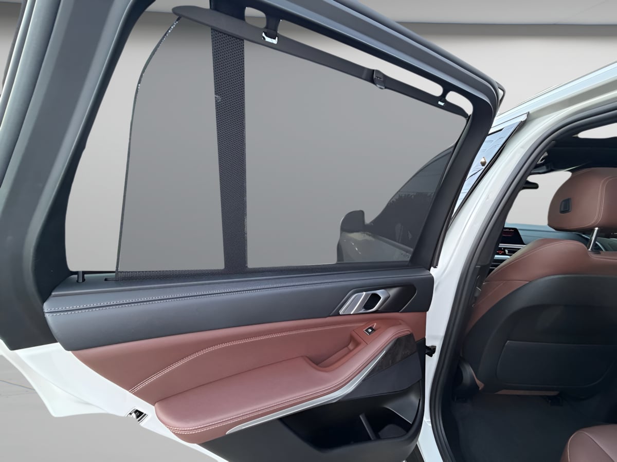 2021 BMW X5 40i - Photo 20