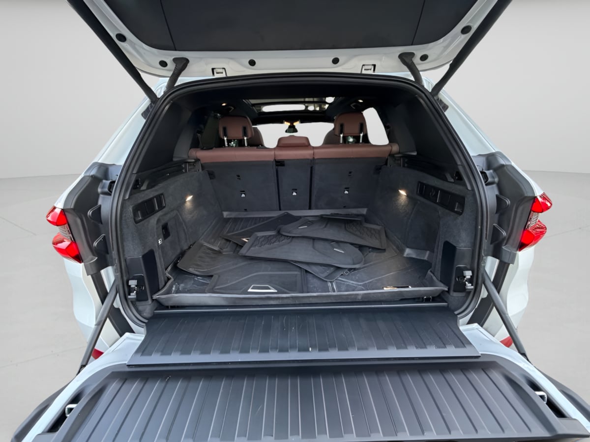 2021 BMW X5 40i - Photo 22