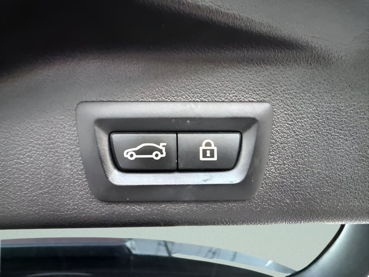 2021 BMW X5 40i - Photo 23
