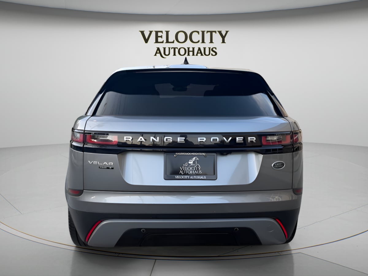 2020 Land Rover Range Rover Velar S - Photo 6