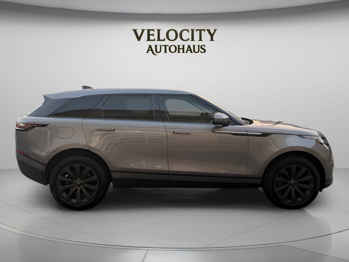 2020 Land Rover Range Rover Velar S - Photo 8