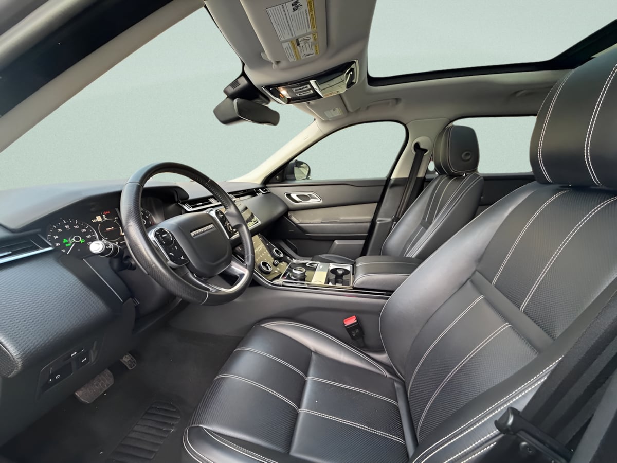 2020 Land Rover Range Rover Velar S - Photo 10