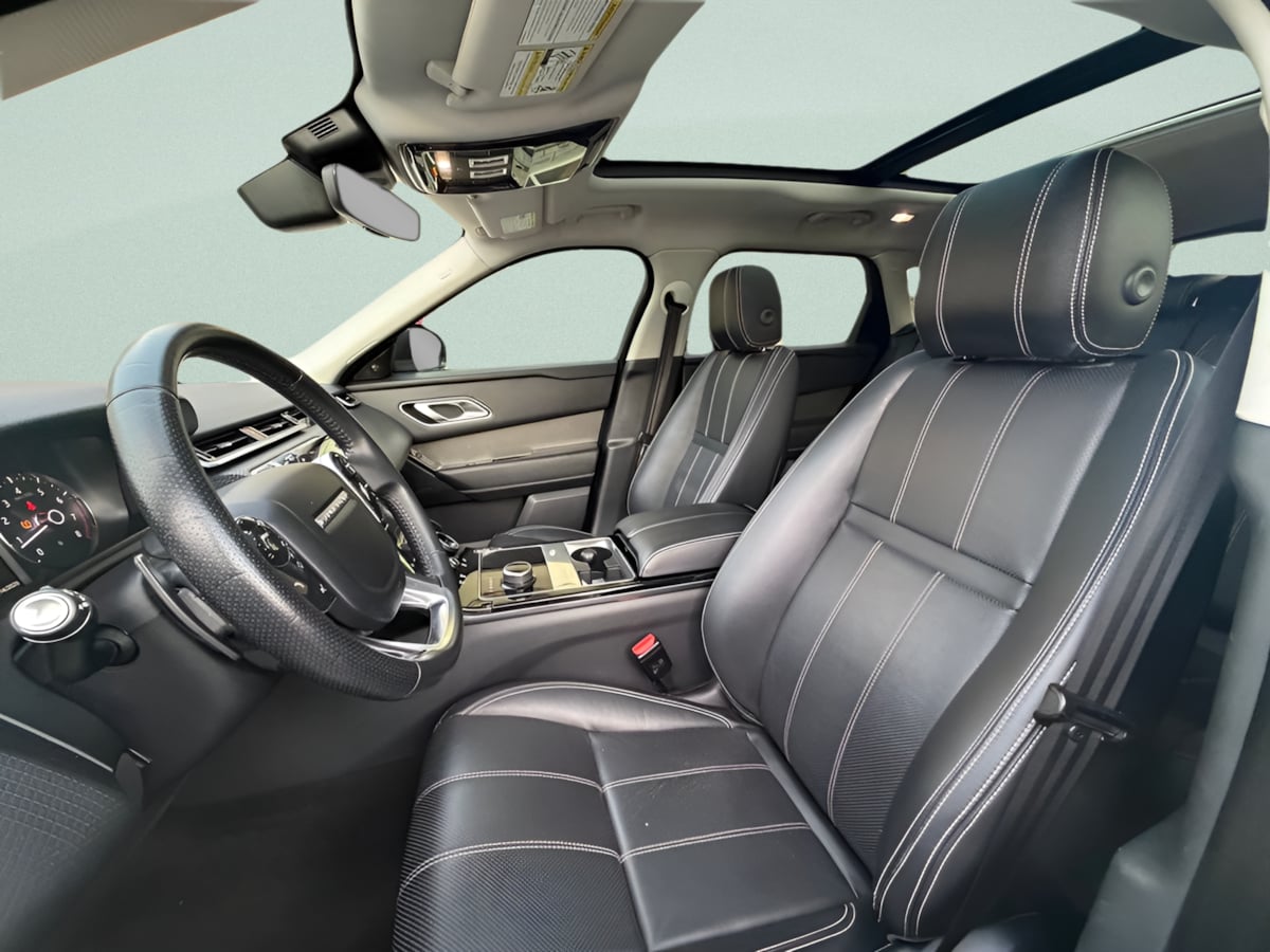 2020 Land Rover Range Rover Velar S - Photo 11