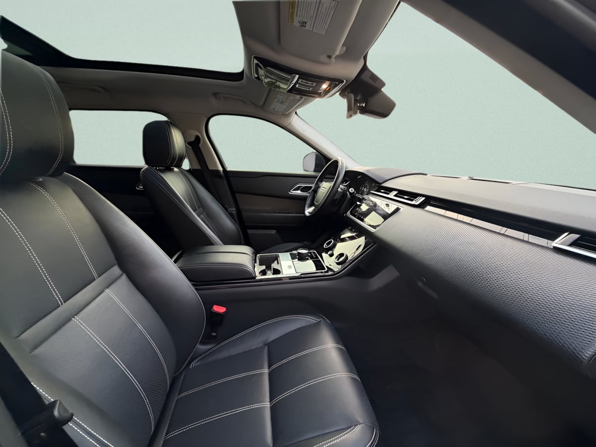2020 Land Rover Range Rover Velar S - Photo 12