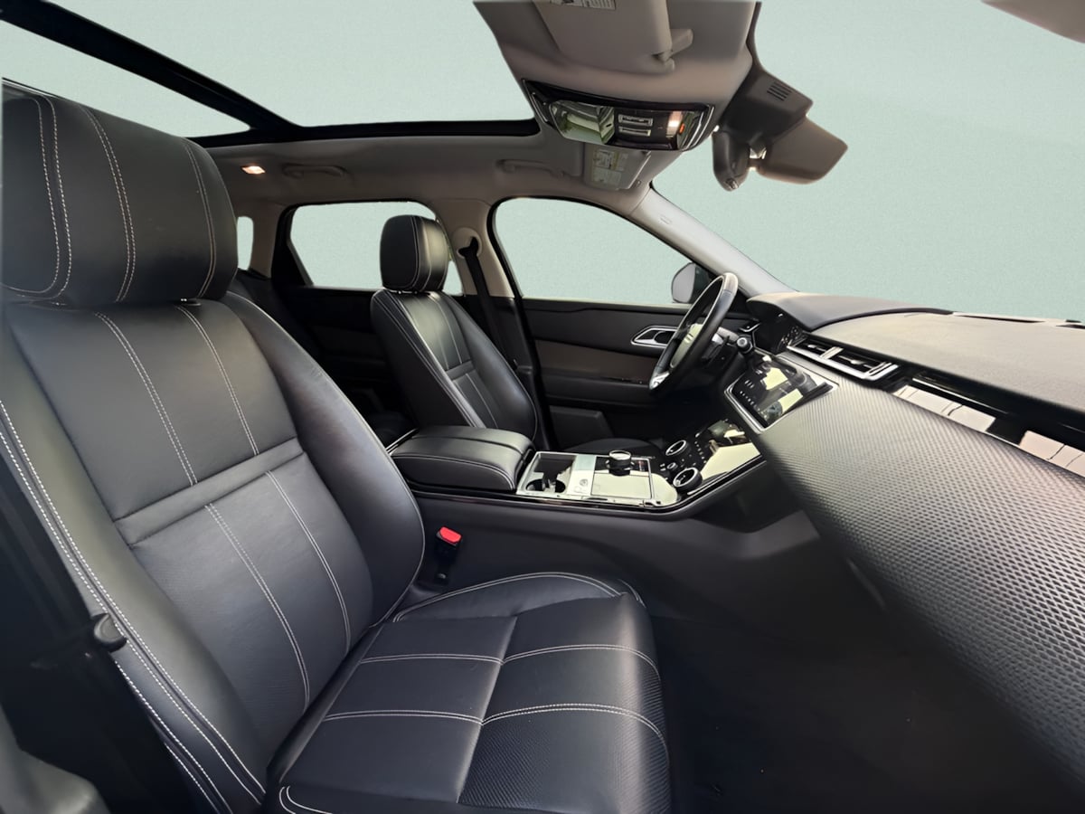 2020 Land Rover Range Rover Velar S - Photo 13
