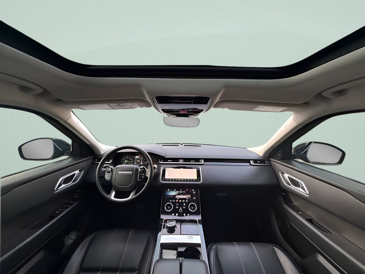 2020 Land Rover Range Rover Velar S - Photo 14