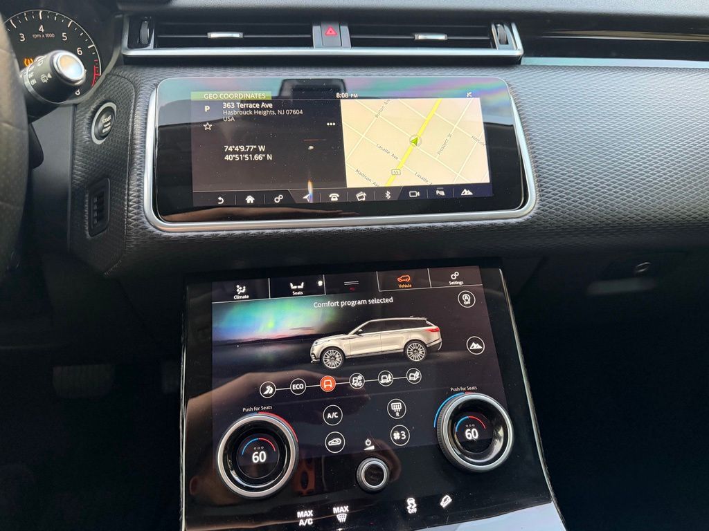 2020 Land Rover Range Rover Velar S - Photo 15