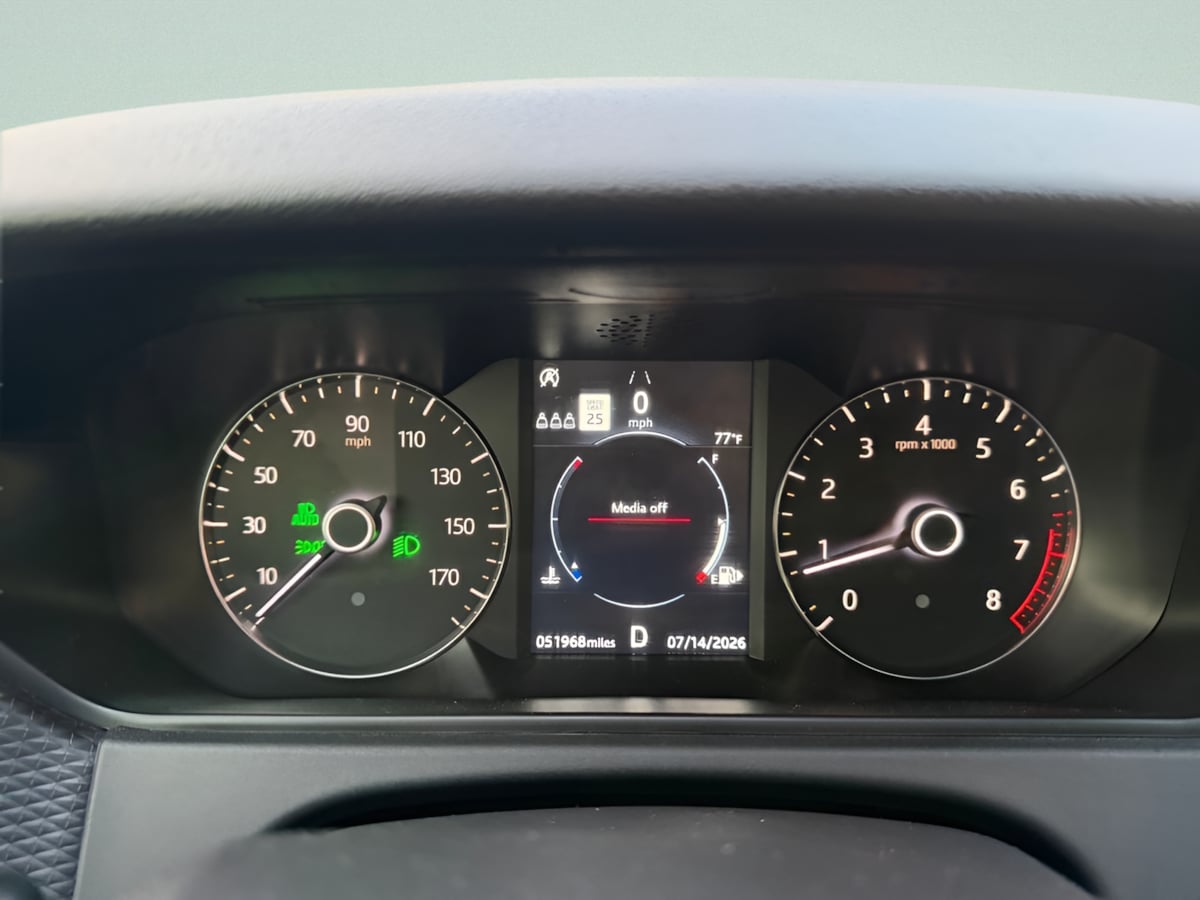 2020 Land Rover Range Rover Velar S - Photo 18