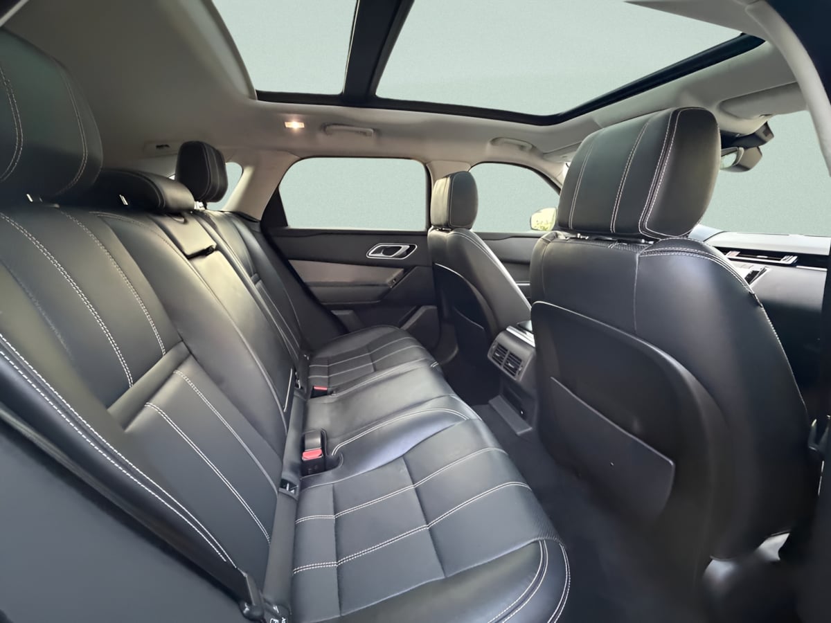 2020 Land Rover Range Rover Velar S - Photo 19