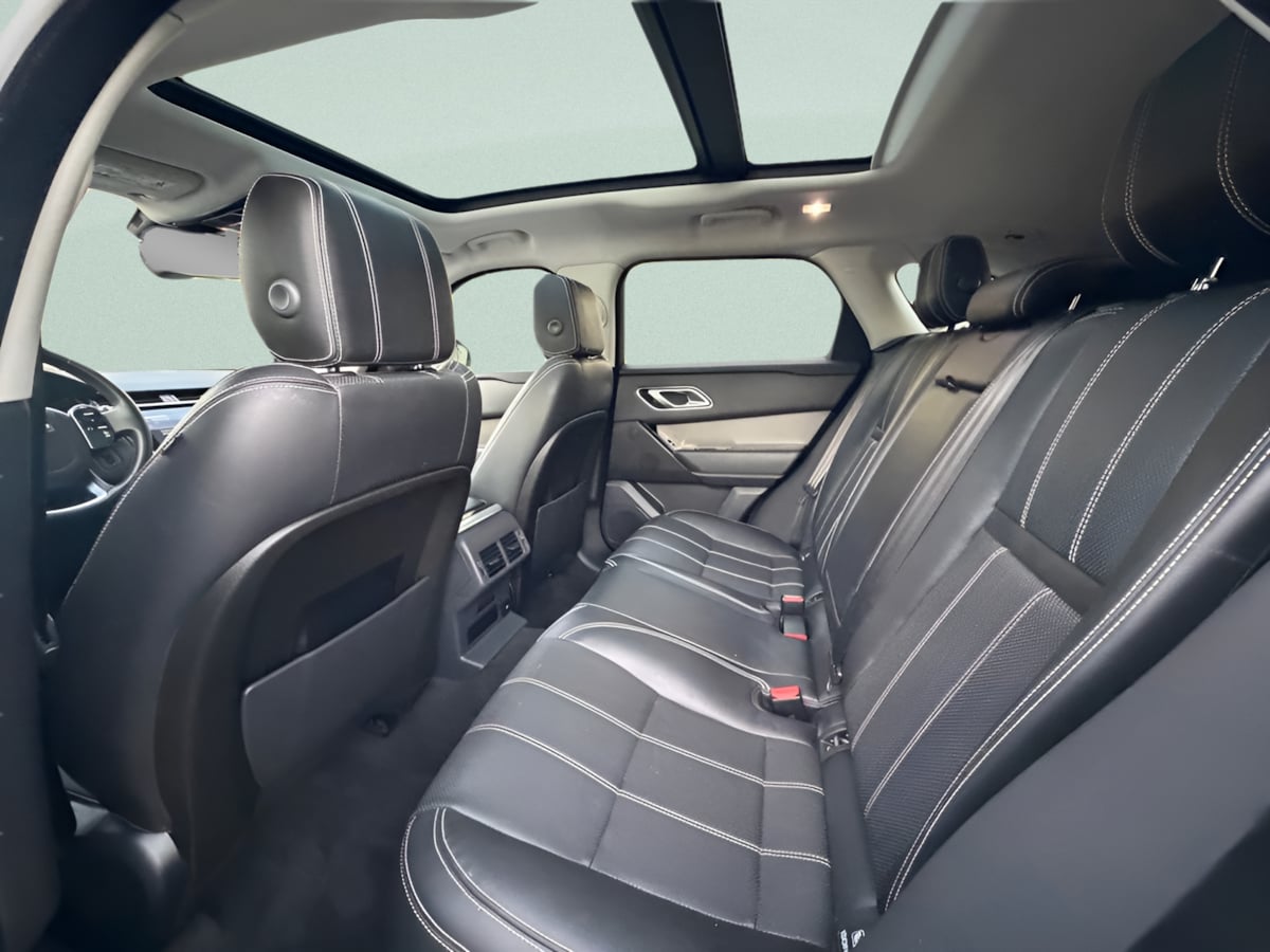 2020 Land Rover Range Rover Velar S - Photo 20