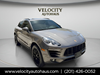 2018 Porsche Macan S