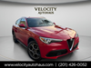 2018 Alfa Romeo Stelvio 