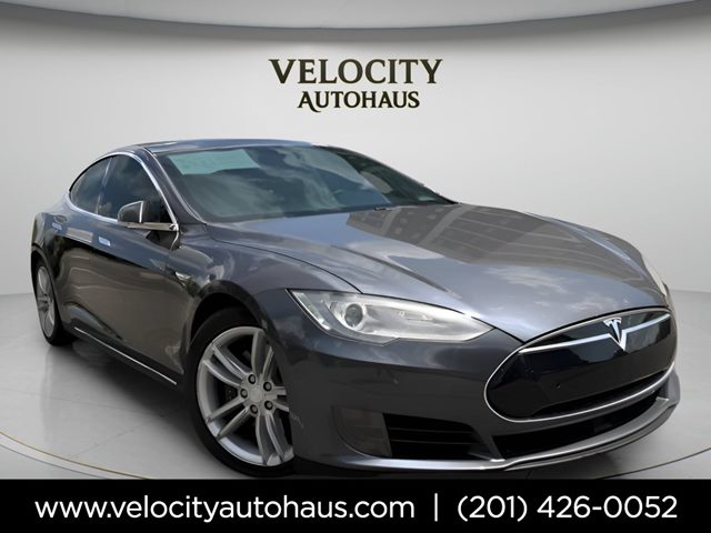 2016 Tesla Model S 85D AWD