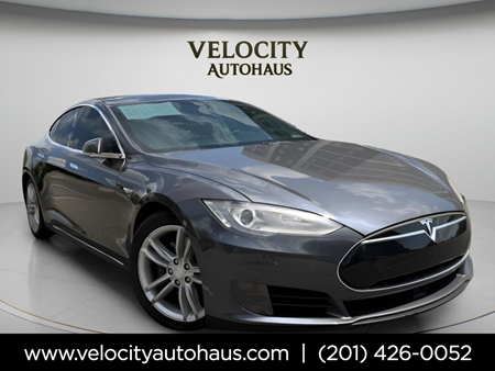 2016 Tesla Model S 85D