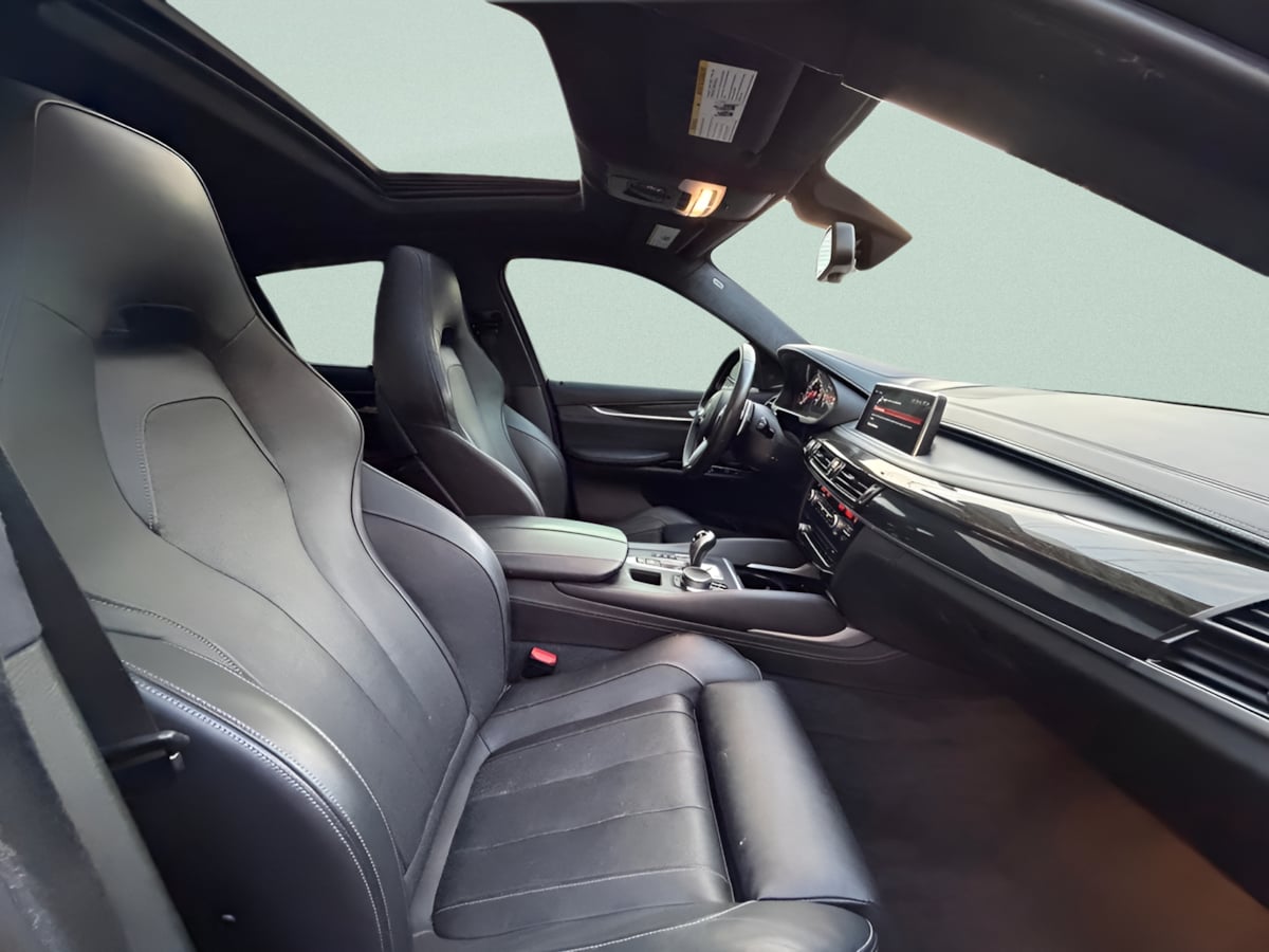 Photo 15 of this BMW X6 M